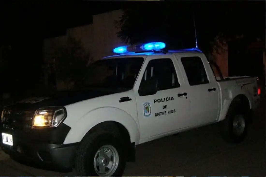 Intervinieron en una fiesta clandestina dentro de un boliche bailable