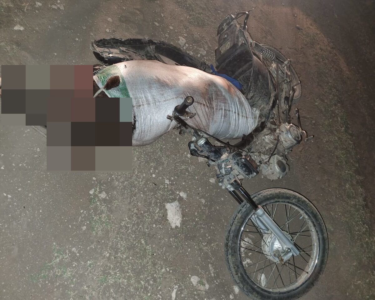 Foto: Fiscalía