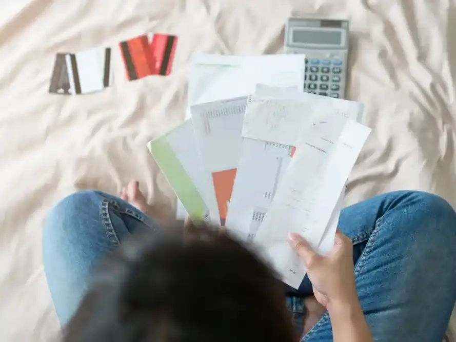 Crece la morosidad en la tarjetas de crédito por parte de los hogares argentinos.