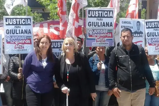 Abuso: tras el fallo de la Corte, piden la detención del futbolista Alexis Zárate