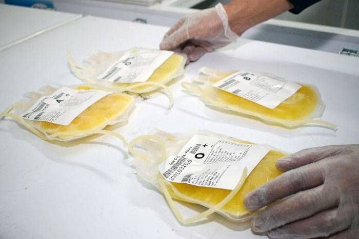 Proponen crear en Entre Ríos un sistema de Bancos de Plasma para tratamiento de COVID-19