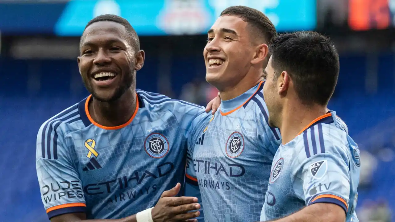 Central acordó la llegada de su quinto refuerzo directamente desde la MLS