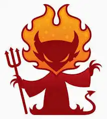 Frentes  cerrados y el diablo metió la cola