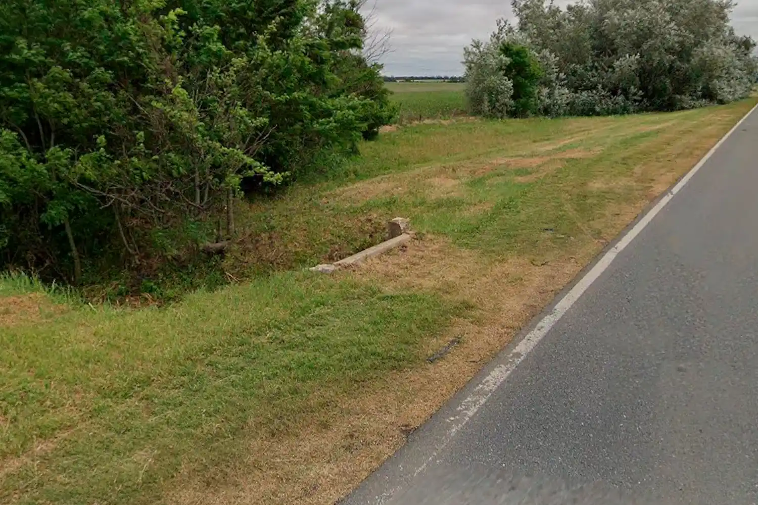 ruta nacional 34 - 1