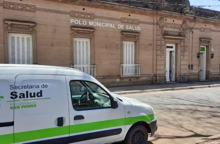 Donación de órganos y de sangre en la agenda del Polo de Salud