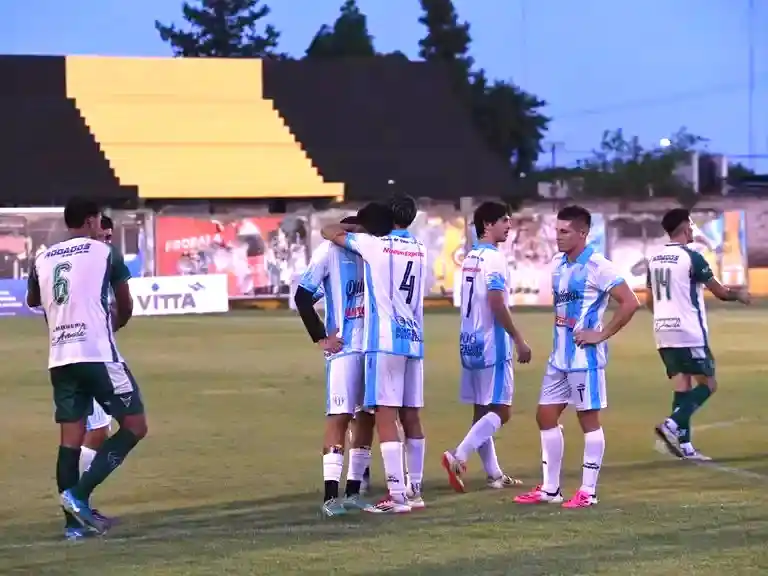 Crédito: MR Fotografía.