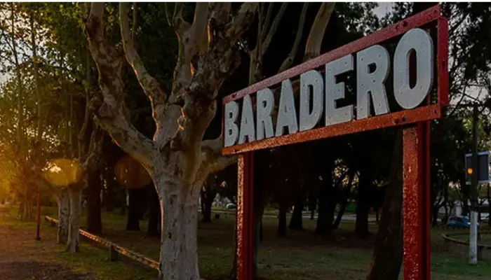 Buscan personas para viajar a Baradero