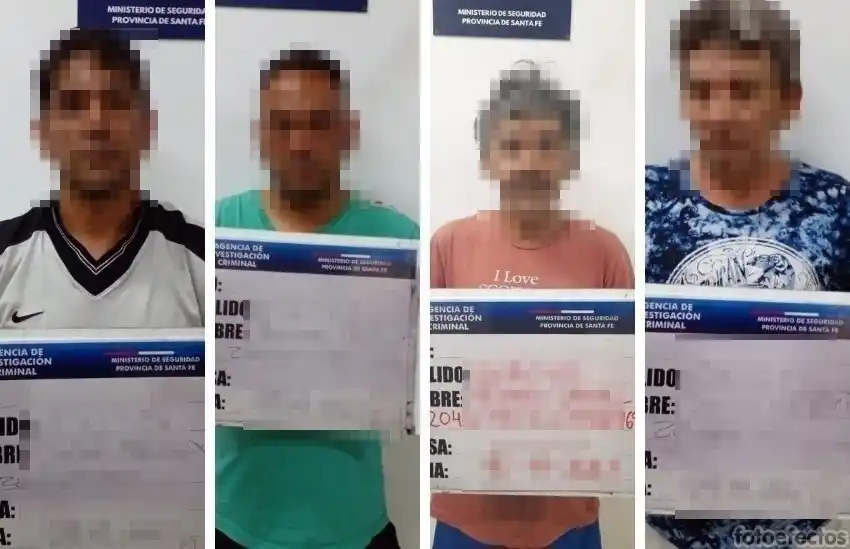 Detuvieron a cuatro trapitos que amenazaban automovilistas y dañaban vehículos en inmediaciones del Hospital Italiano