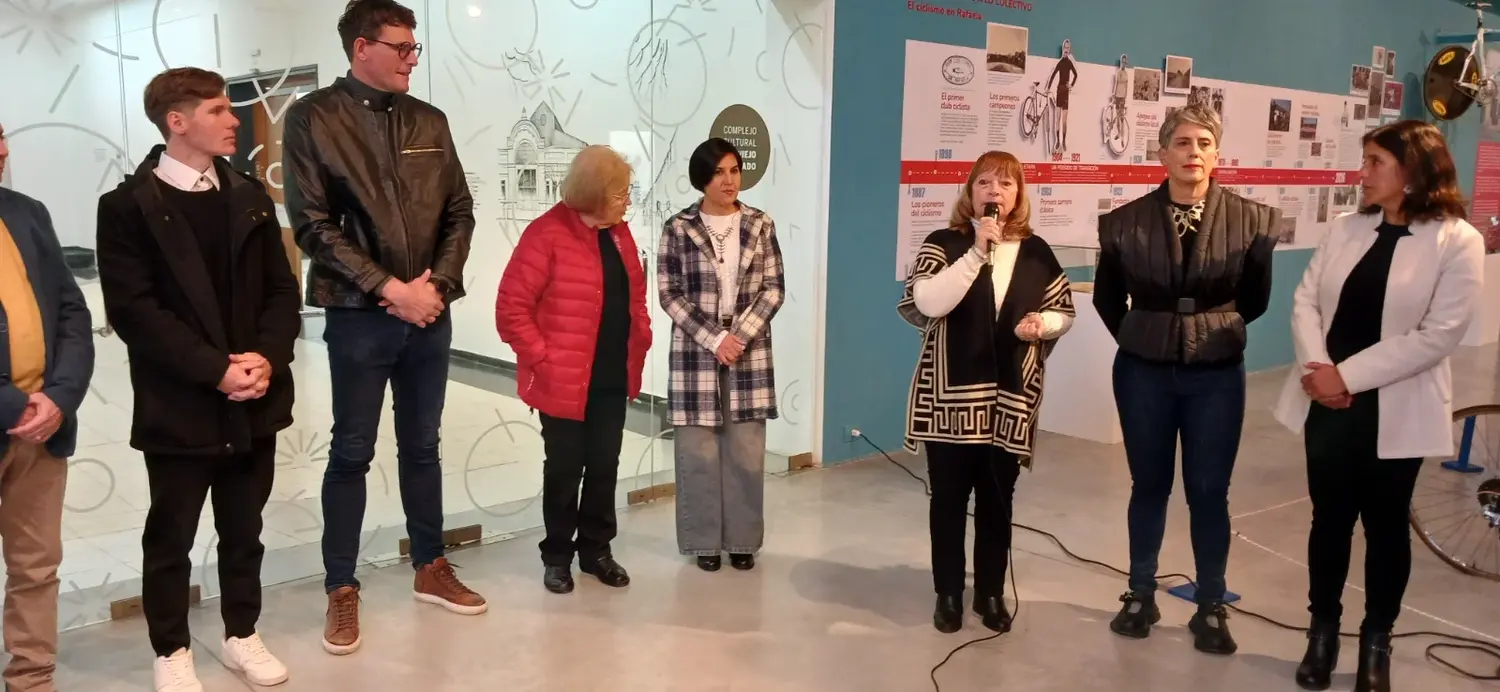 El Viejo Mercado inauguró tres nuevas muestras con arte local, memoria y dibujos urbanos