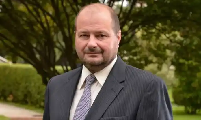 imagen Walter Héctor Carusso