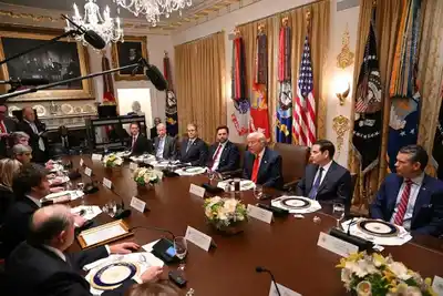 Trump condicionó la ayuda a Milei al resultado de las elecciones: "Si pierde, no seremos generosos"