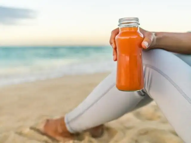 Cinco razones para incorporar las zanahorias a tu dieta de verano