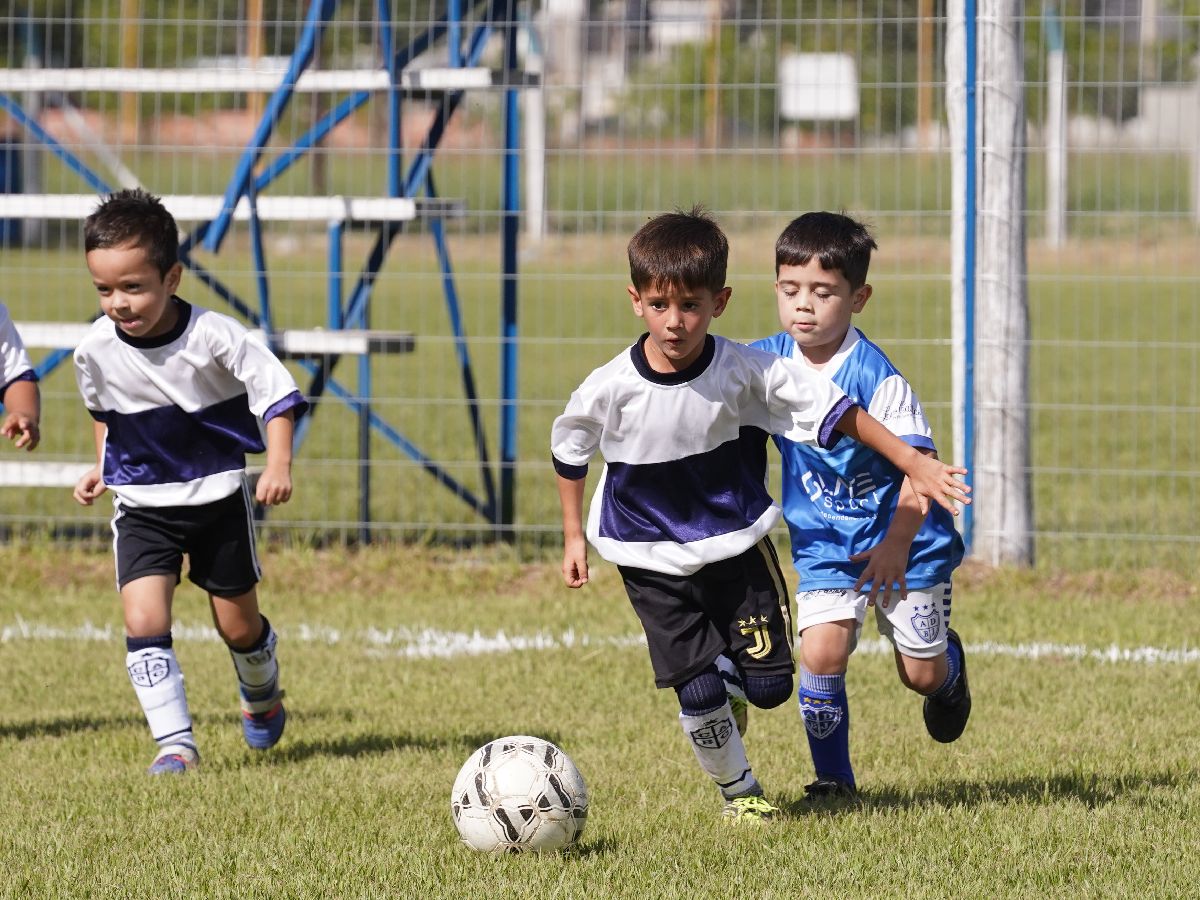 Se viene la primera “doble fecha” del torneo