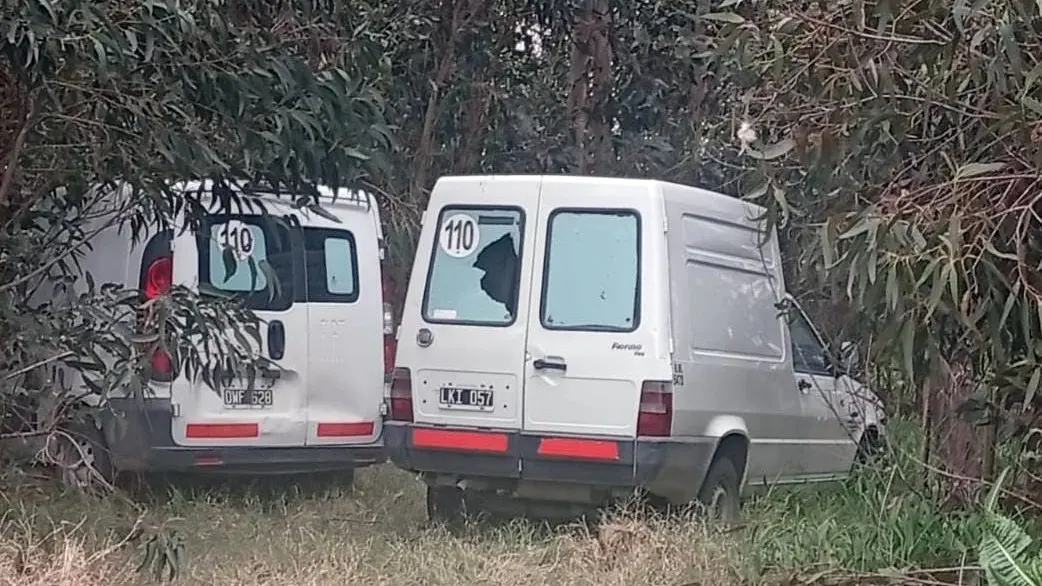 Los rodados. Recuperados por el personal policial y restituidos a los propietariosque