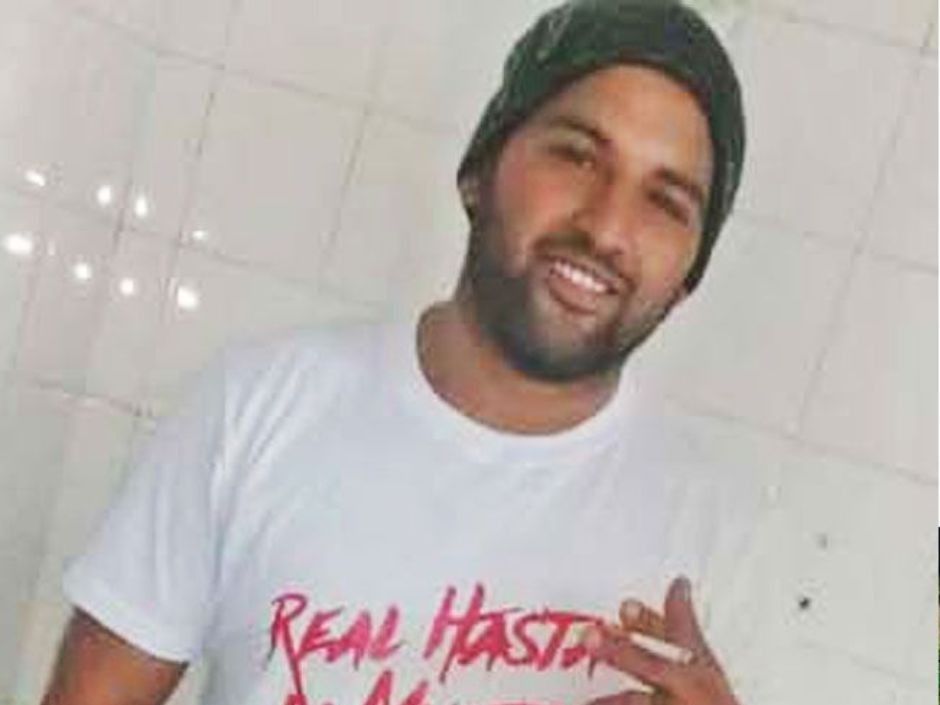 El jefe narco de Venado Tuerto es juzgado por ordenar desde prisión el crimen de Érica Ávalos