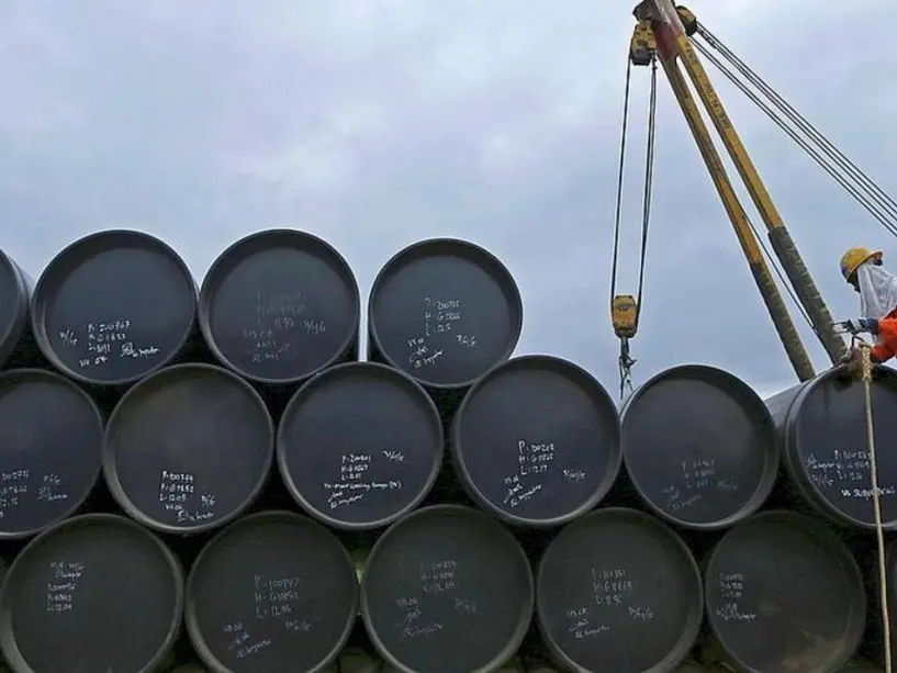 La balanza energética explicó el 34% del superávit comercial de noviembre