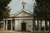 La Parroquia de Pompeya conmemora el Día de Todos los Fieles Difuntos