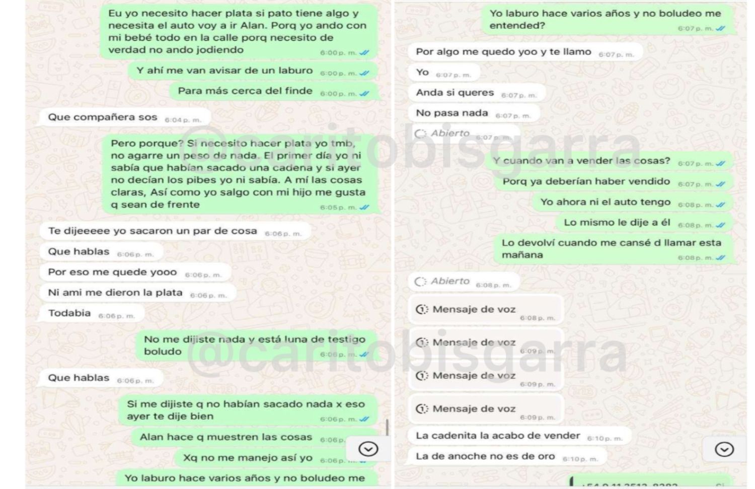 chats more rial - 1