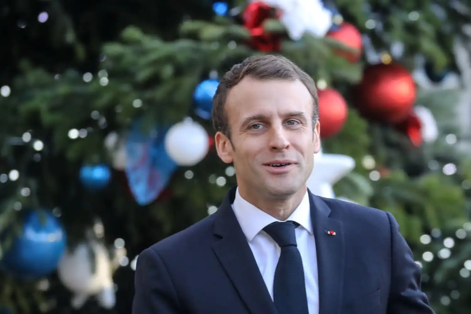Francia encara una semana decisiva para desactivar la crisis de los chalecos amarillos
