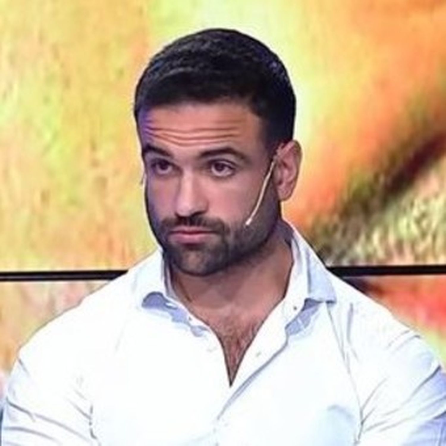 CARLOS DÍAZ