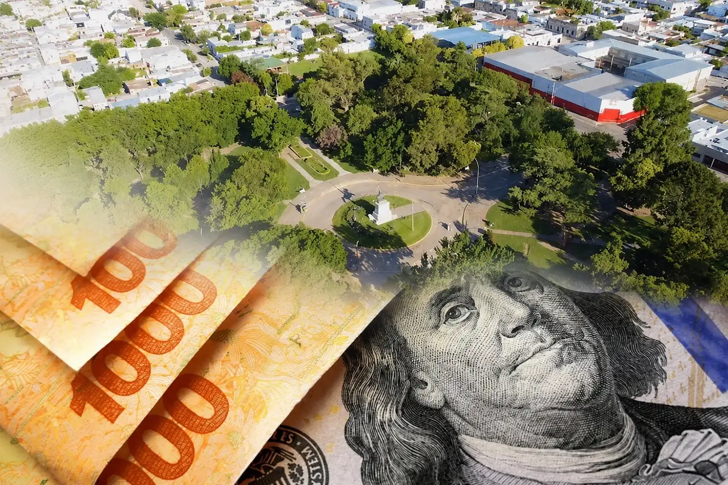 El oficialismo prepara un RINI para fomentar la inversión privada en Gualeguay