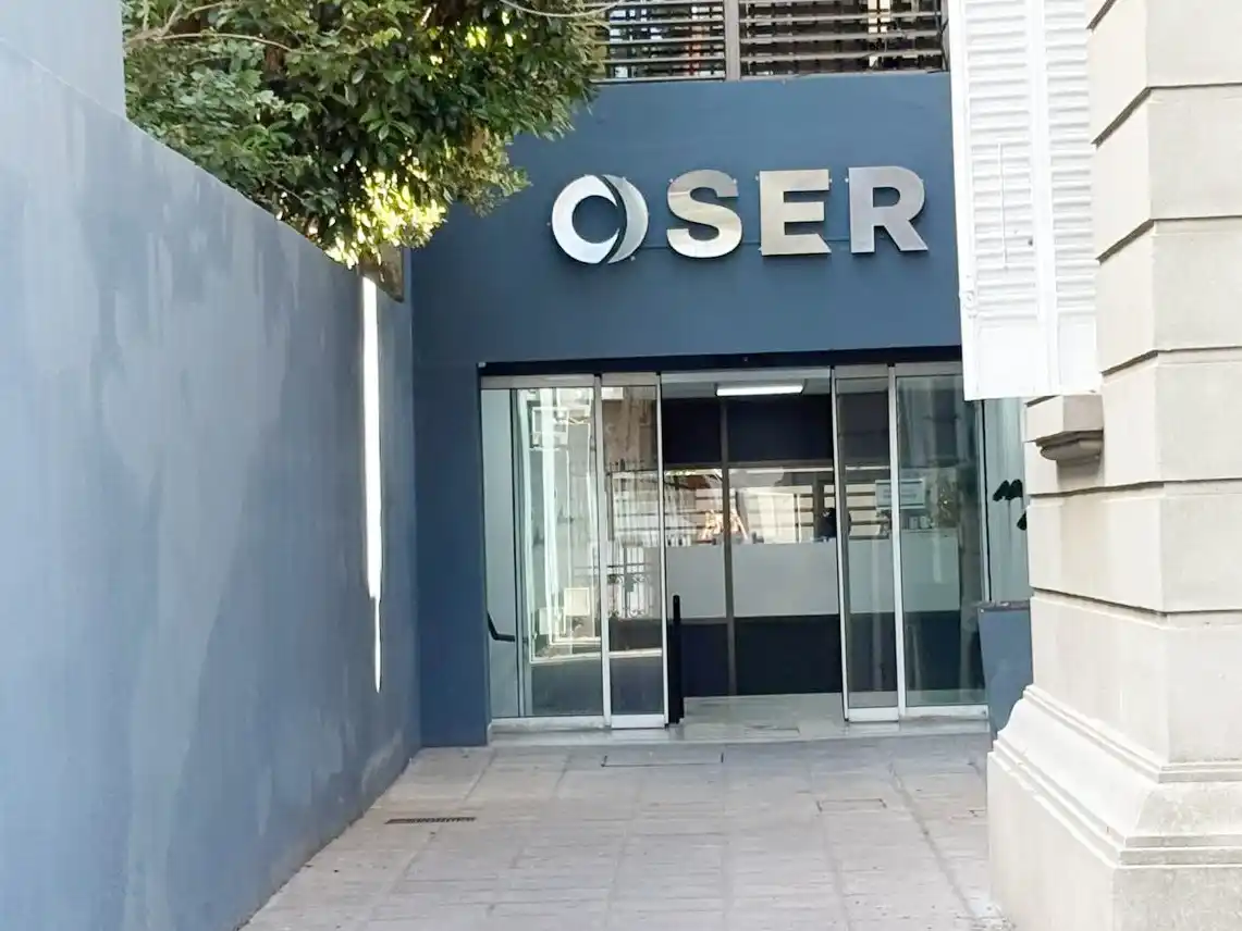 En 2025, OSER incrementó la cobertura a sus afiliados en 290.869 prestaciones más que en 2024