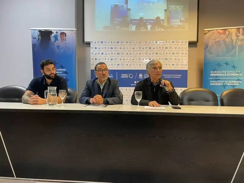 Comenzó la inscripción para la línea de financiamiento
Innova destinada a startups formoseñas