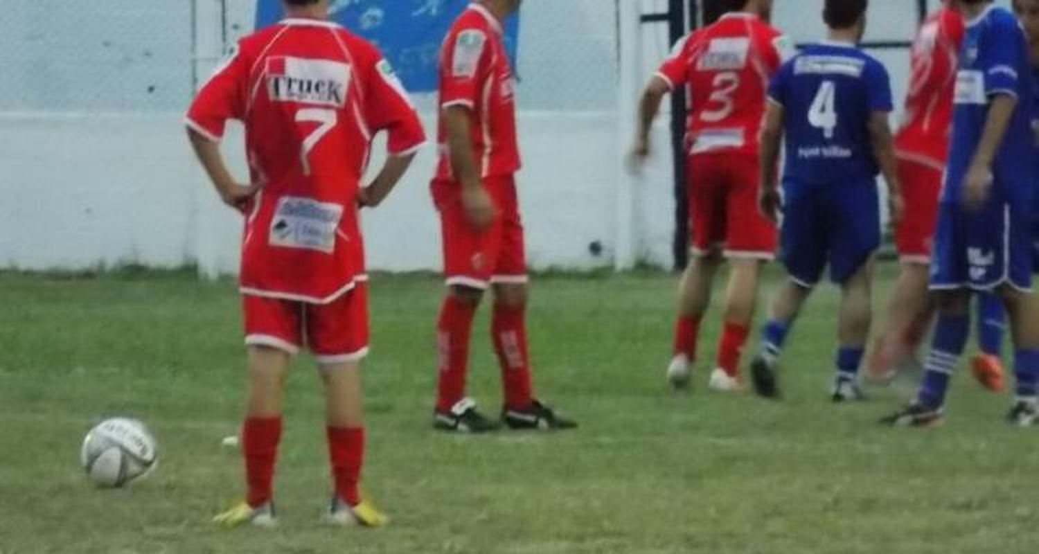 El domingo se define  el campeón del Súper 8