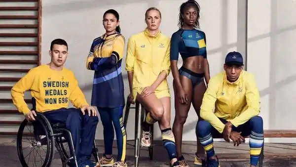 Ralph Lauren, Armani, Stella McCartney: las marcas que tendrán presencia en Río 2016