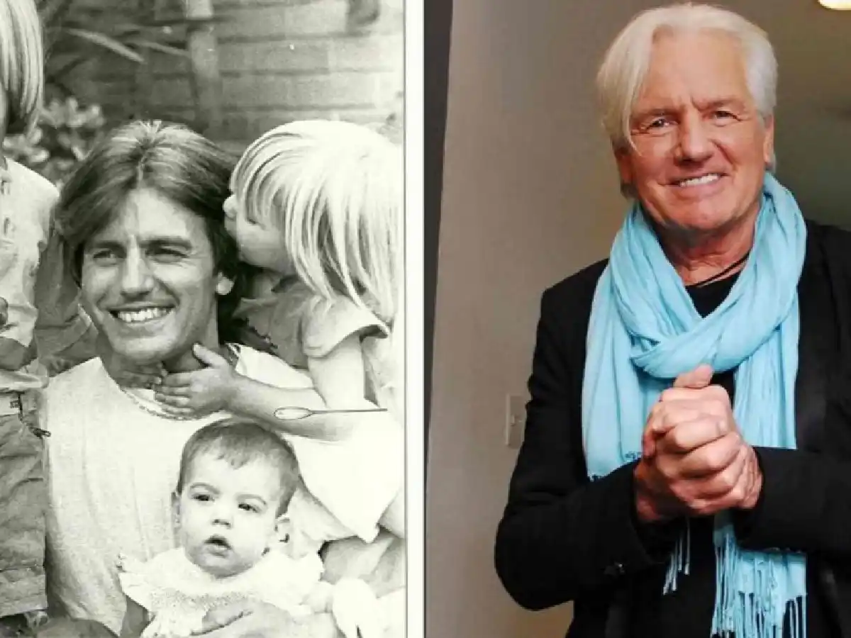 Sergio Denis: “El corazón de mi padre sigue latiendo con todos ustedes”, dijo su hijo Federico 