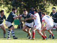 Los Cardos recibe a Argentino