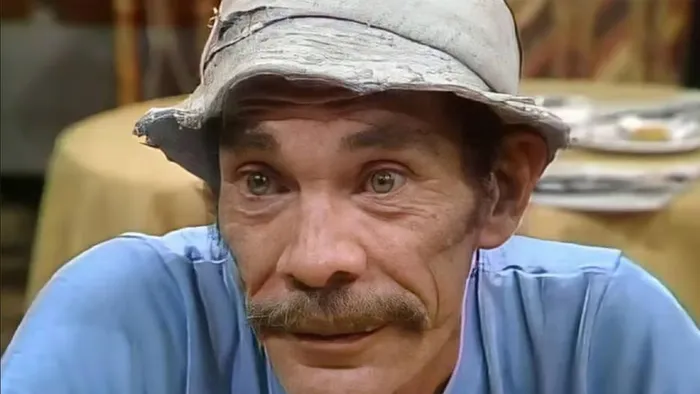 ramon valdes chavo
