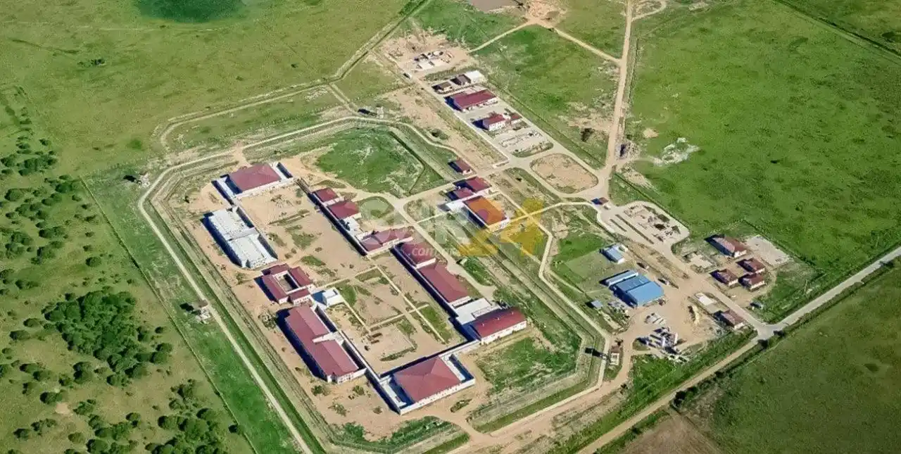 Cárcel Federal de Coronda: entre la urgencia por terminarla y las promesas para la ciudad