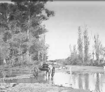 Cuando el presidente Marcelo Torcuato de Alvear nos regaló un puente. 10/6/1923. El agradecimiento de Concordia