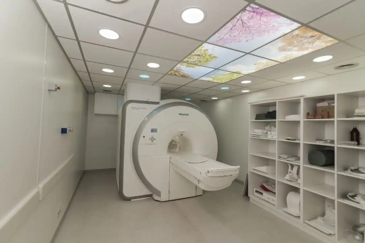 Sanatorio tandil - 3