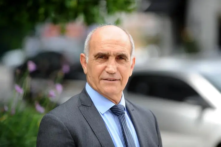 Daniel Salvador: "No hay que adelantar" las elecciones en Provincia