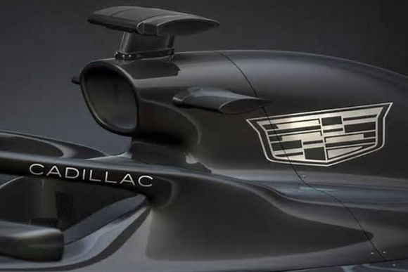 La F1 le abre la puerta a Cadillac como su equipo 11 para 2026