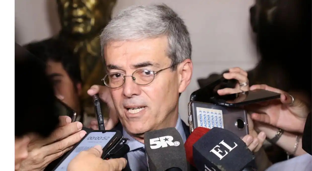 La provincia recibirá 2.500 millones de pesos en adelanto de Coparticipación