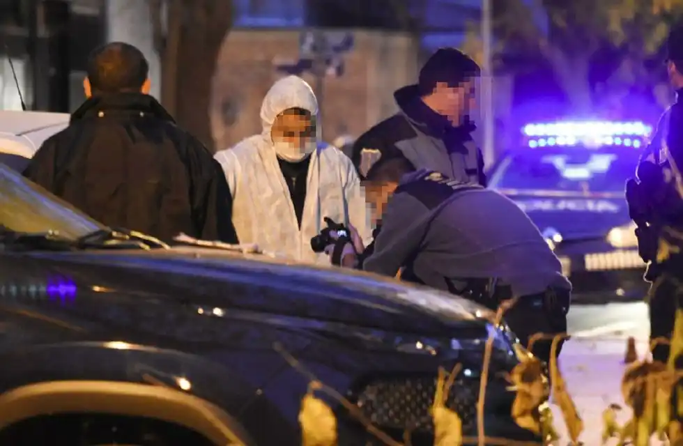 Venado Tuerto: son tres las personas detenidas por el homicidio de Alvizo