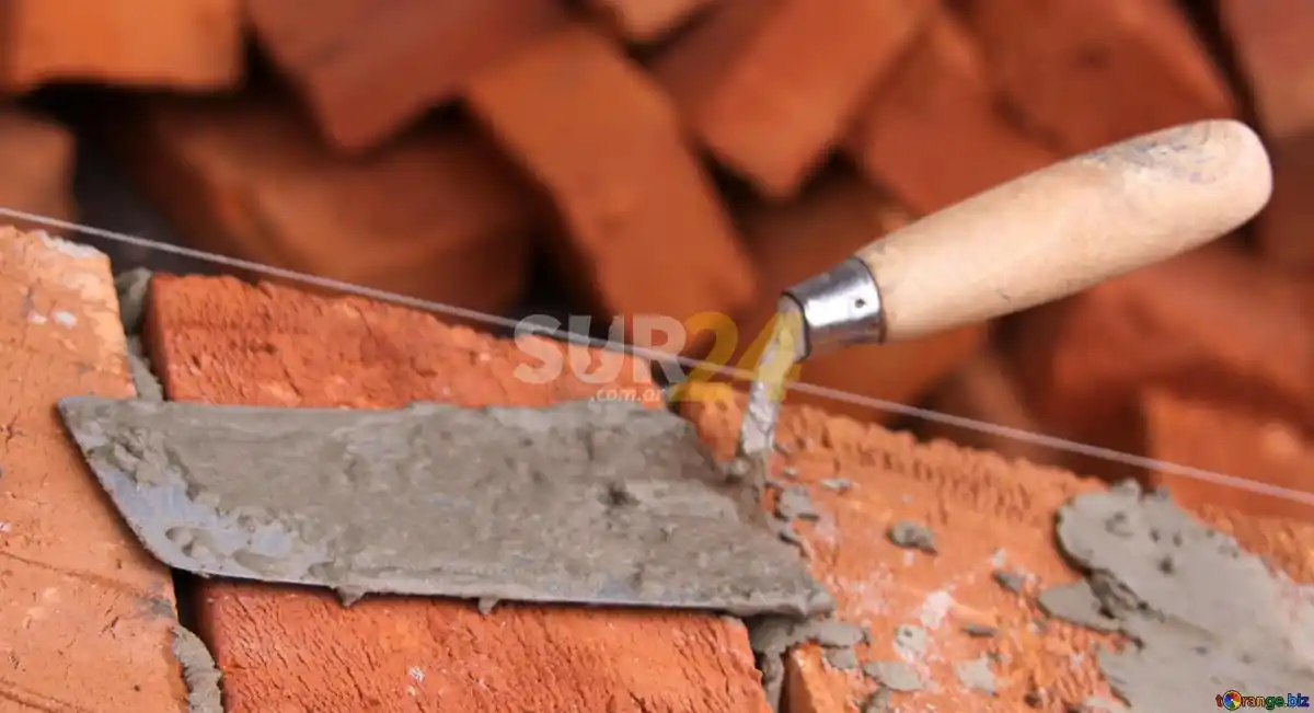 Venado Tuerto: roban herramientas de albañilería en la “salita” del Villa Casey