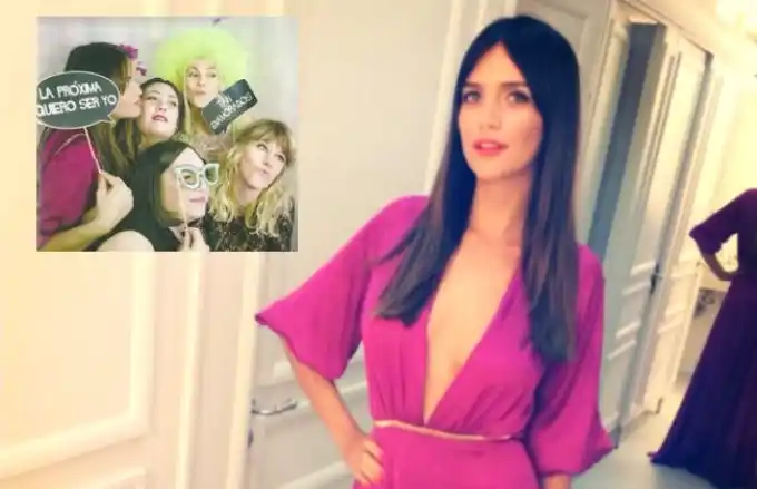 Zaira, desesperada por casarse: "La próxima tengo que se yo"