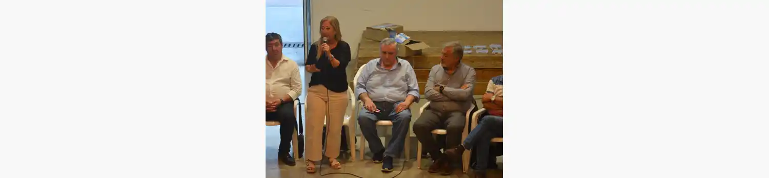 Interna del PJ: fuerte respaldo gremial y político a la lista “Peronismo Derecho al Futuro”