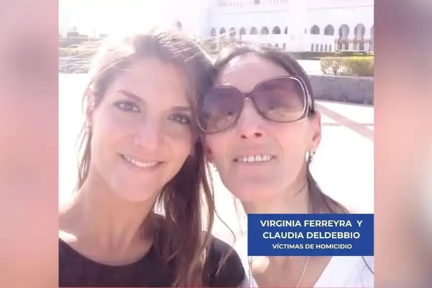 Víctimas de homicidios