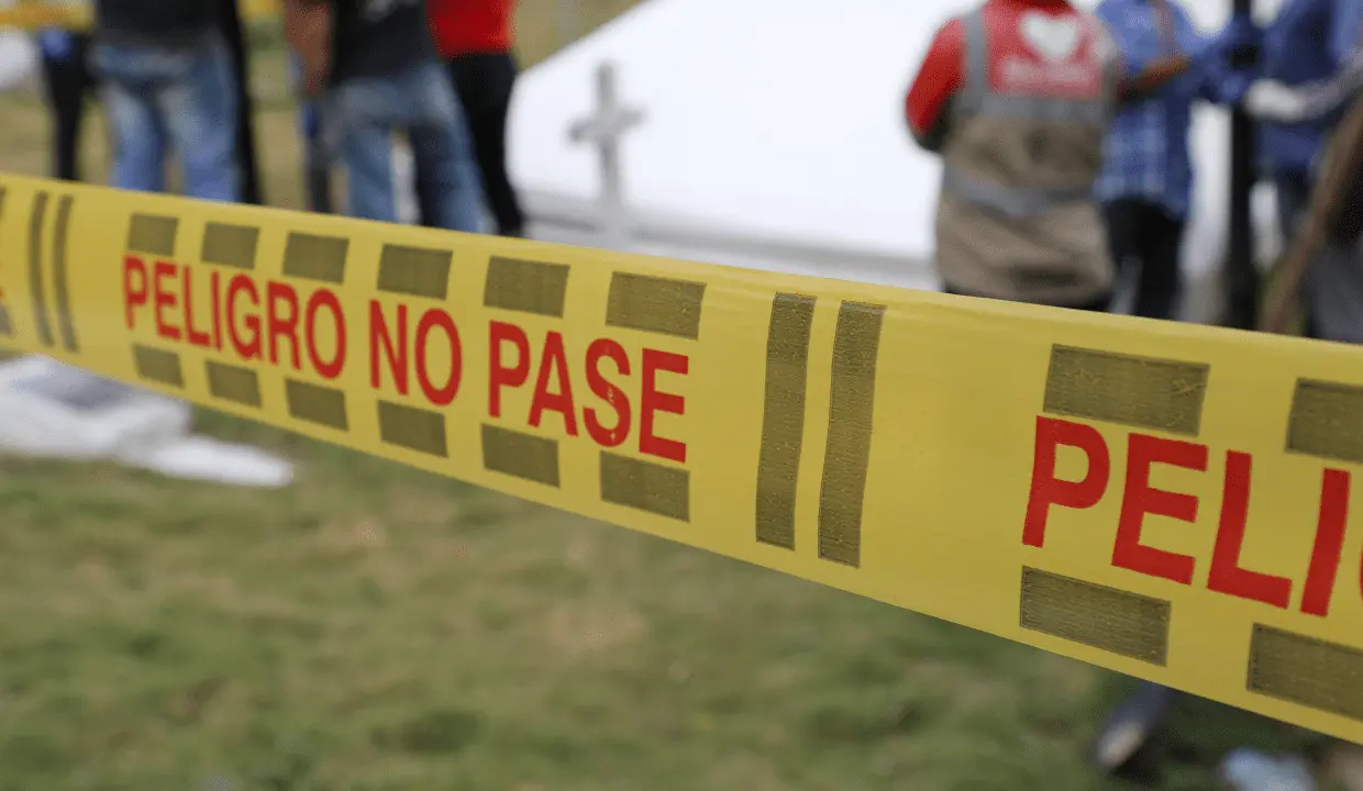 ¡TERRIBLE! Masacre en La Guajira: varios muertos