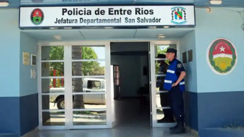 Detuvieron a un sujeto acusado de haber abusado de su propia hermana