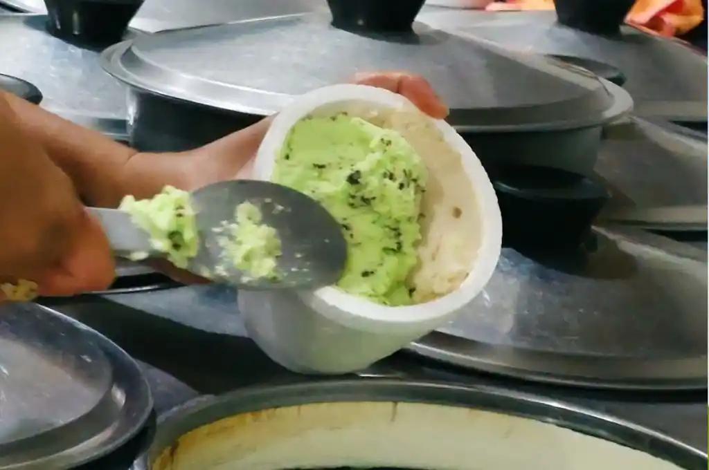 noche de las heladerías - 1