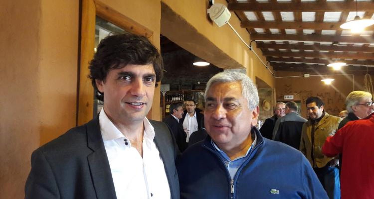 Presupuesto 2019: las tasas no podrán aumentar más del 38 %
