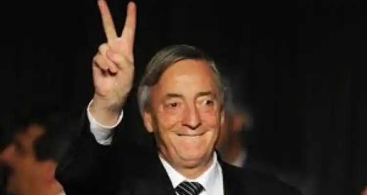 Por el décimo aniversario de la muerte de Kirchner, convocan a una caravana el 27 de octubre