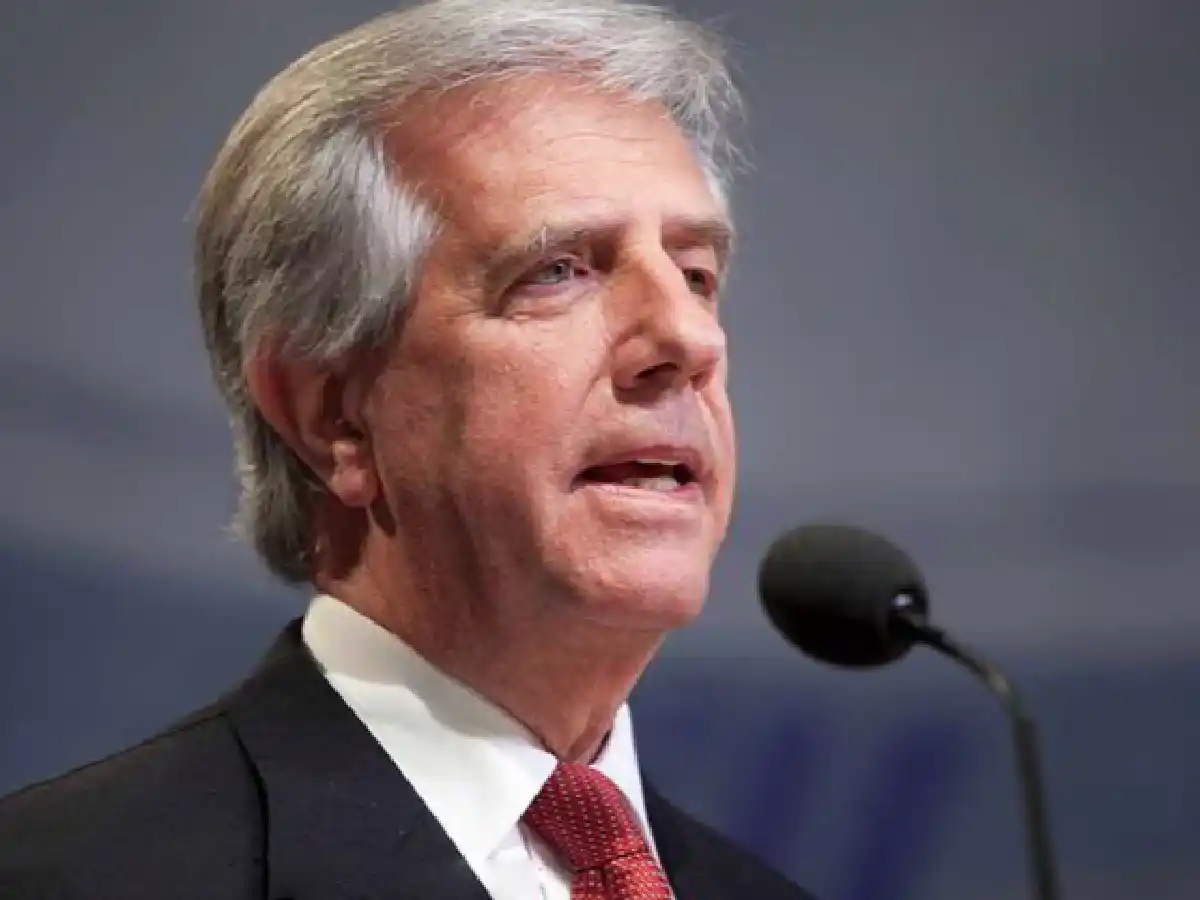 Uruguay se encamina a reñidas elecciones para reemplazar a Tabaré Vázquez