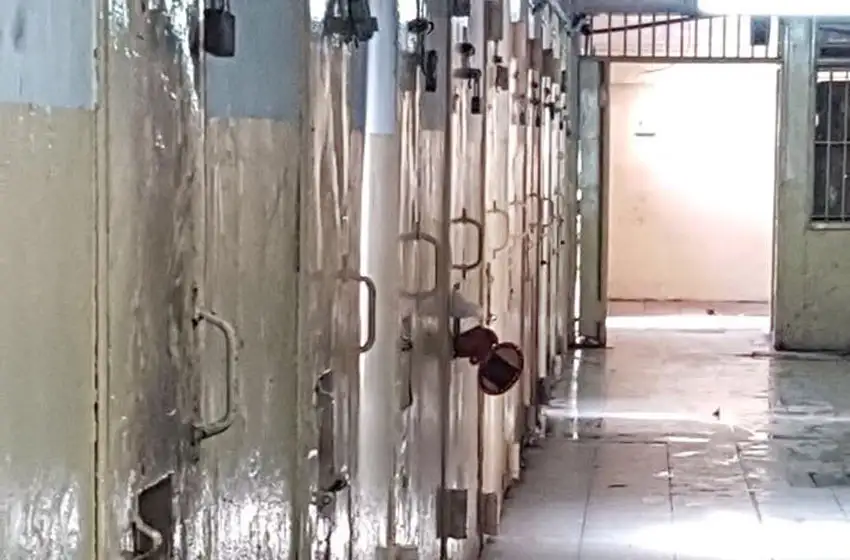 Culminó el Censo en las cárceles bonaerenses